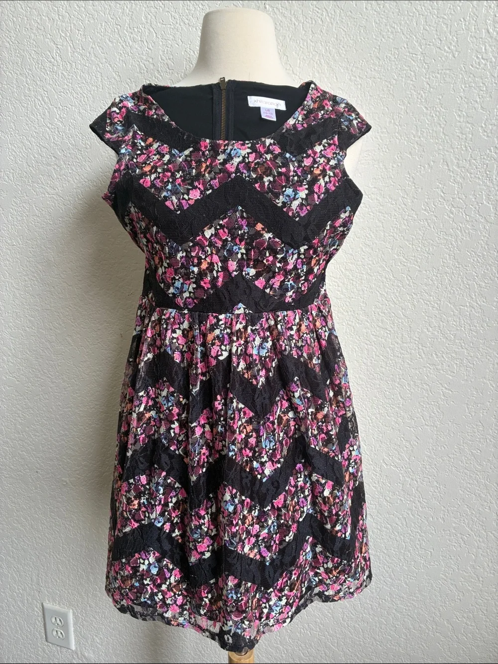 Dress Subcategory Classification